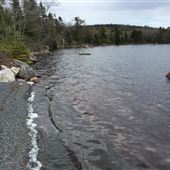 Moody Lake