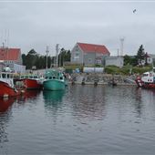 Sambro