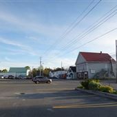 Shubenacadie