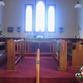St. Paul's Anglican Church