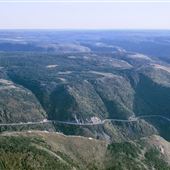 West Coast of Cape Breton