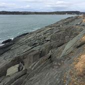 Cape Forchu