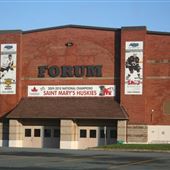 Halifax Forum