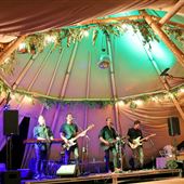 Nordic Kata Tents - Venues of Wonder