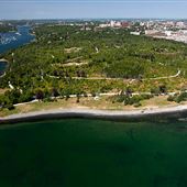 Point Pleasant Park
