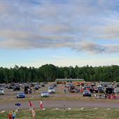 Drive-in Theatres, Nova Scotia