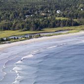 Beach Meadows Municipal Beach