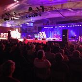 Kentville Centennial Arena