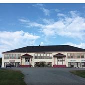 Coastal Queens Place Hostel