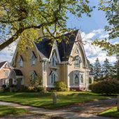 The Gothik Guest House