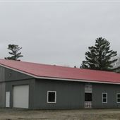 Warehouse Space - Hubbard's