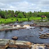 Liscombe Lodge Resort