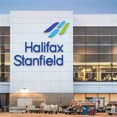 Halifax International Airport