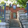 Brunswick Street Rowhouses