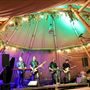 Nordic Kata Tents - Venues of Wonder
