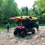 Nova Scotia Kayak and ATV Outside Adventure Tours