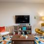 Over Sea Real Estate Management - Accessible Suite w/ View