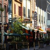 Argyle Street