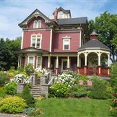 Ashlea House