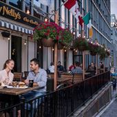 Durty Nelly's Irish Pub
