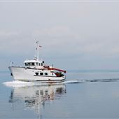 Ferries in Nova Scotia