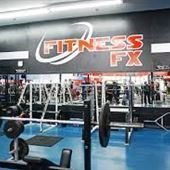 Fitness Centres