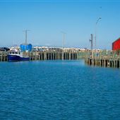 Halls Harbour