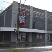 Oxford Theatre