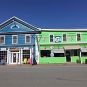 Nova Scotia General Stores