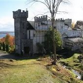 Castle Moffet