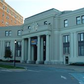 VIA Rail Station