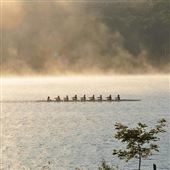 St. FX Rowing Team / Antigonish Rowing Club