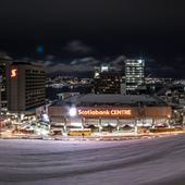 Scotiabank Centre