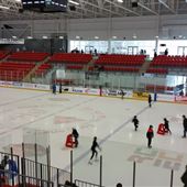 Rath Eastlink Community Centre