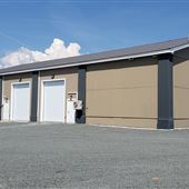 Lakewater Developments Building