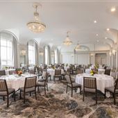 Westin Nova Scotian Hotel