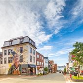 Dartmouth Waterfront / Downtown Dartmouth