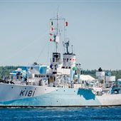 HMCS Sackville