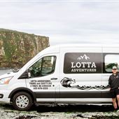 Lotta Adventures Limited - Van Rentals