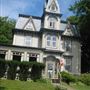 Bluenose Lodge