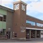 Fire Departments - Nova Scotia