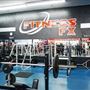 Fitness Centres