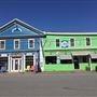 Nova Scotia General Stores