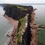 Cape Split