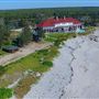 White Point Beach Lodge