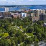 Downtown Halifax