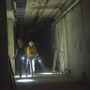 Tunnels Halifax