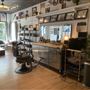 The Twisted Barber