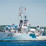 HMCS Sackville