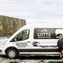 Lotta Adventures Limited - Van Rentals